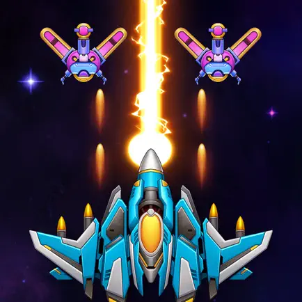 Galaxy Shooter - Space Aliens Читы