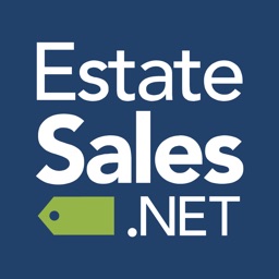 Estate Sales icono