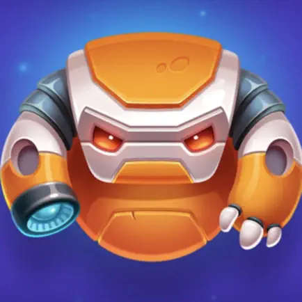 Monsters Lab Freaky Running 3D Читы