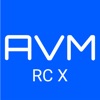 AVM RC X icon