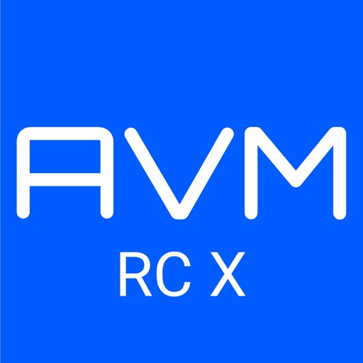 AVM RC X