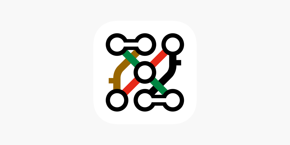 tube map london underground on the app store