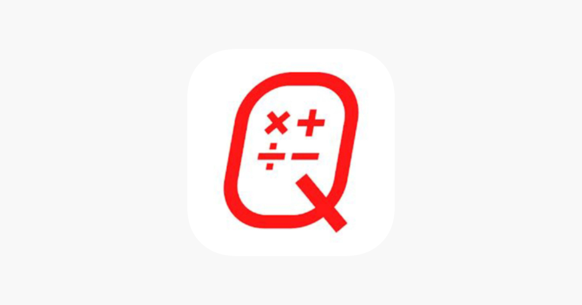 ‎QUICK x MATHS on the App Store