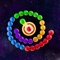 Welcome to the captivating world of Marble Space - Zumba Match, a mesmerizing mobile puzzle game that brings of classic gameplay with a thrilling space-themed twist