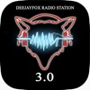 DeejayFox Radiostation icon