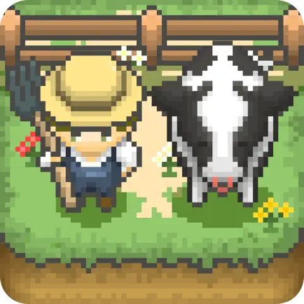 Tiny Pixel Farm - Go Farm Life Cheats