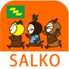 SALKO - iPhoneアプリ