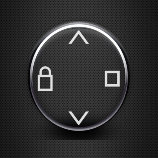 Door Remote icon