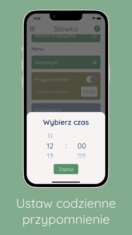 Słówko screenshot-3