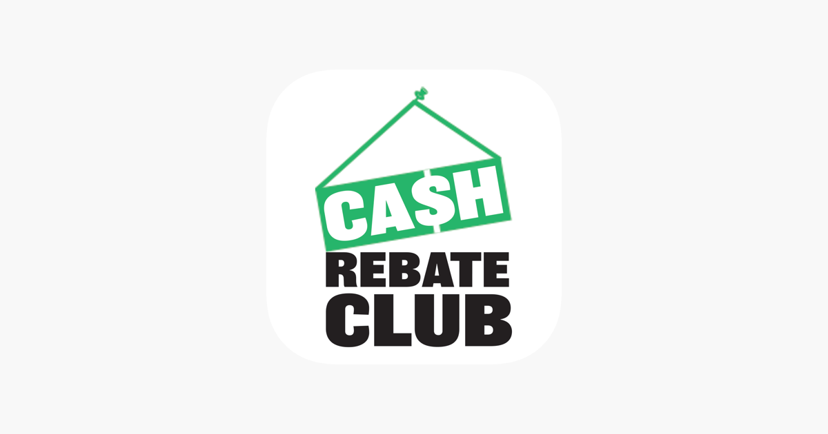cash-rebate-club-on-the-app-store