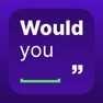 Get Would You Rather? Dirty Adult for iOS, iPhone, iPad Aso Report