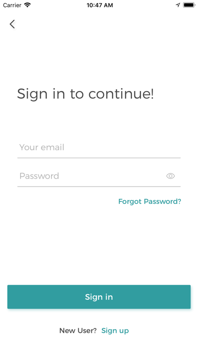 Screenshot #3 pour HealthITq