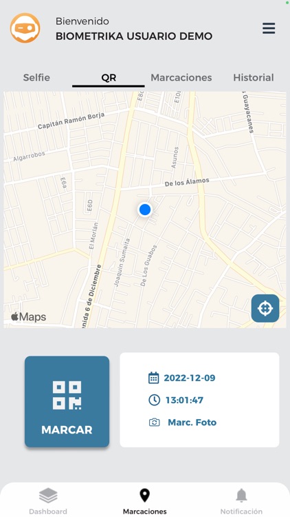 d2®Movil Plus screenshot-3