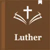 Die Deutsch Luther Bibel problems & troubleshooting and solutions