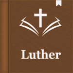 Download Die Deutsch Luther Bibel app