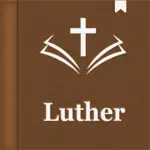 Die Deutsch Luther Bibel App Alternatives