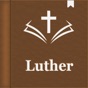 Die Deutsch Luther Bibel app download