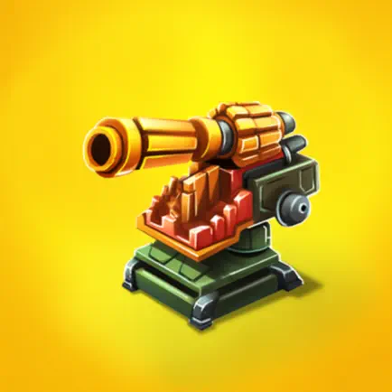 Военная игра : башни обороны Читы