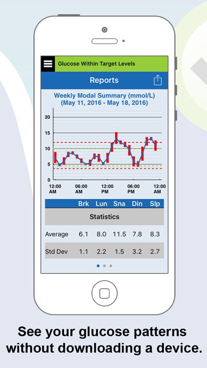 Eversense CGM screenshot-4