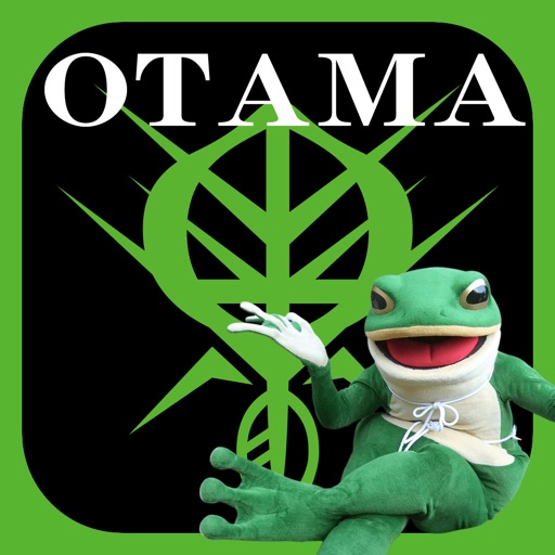 Otama great strategy icon