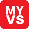 MY VS - Vijaysales icon