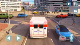 How to cancel & delete ambulance emergency rescue sim 3