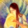 Self-Love Oracle Cards app icon - Lifestyle app for iPhone