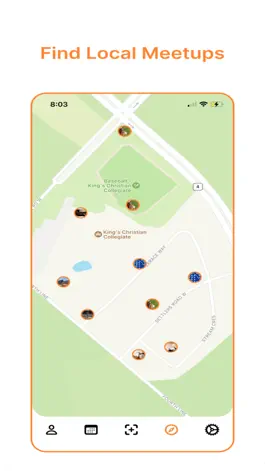 Game screenshot Commune: Events, Parties, More mod apk