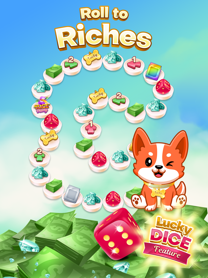 Bingo Bling Real Money Games