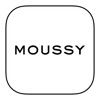 MOUSSY(マウジー)公式アプリ