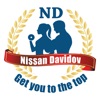 NISSAN DAVIDOV FITNESS icon