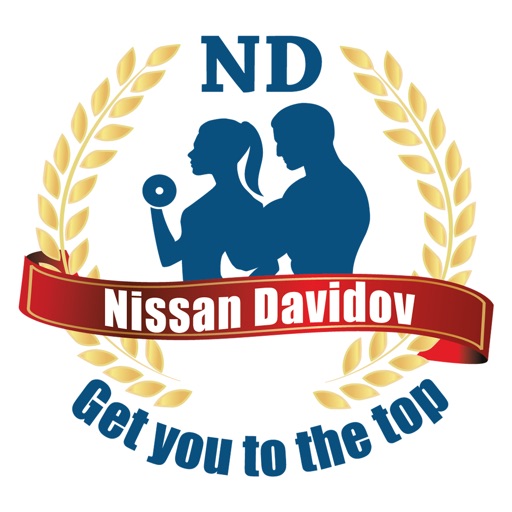 NISSAN DAVIDOV FITNESS