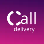 Call Delivery App Positive Reviews