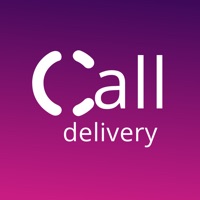 Call Delivery logo