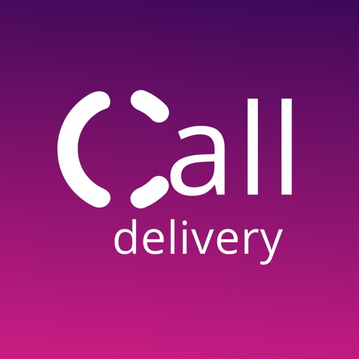 Call Delivery icon