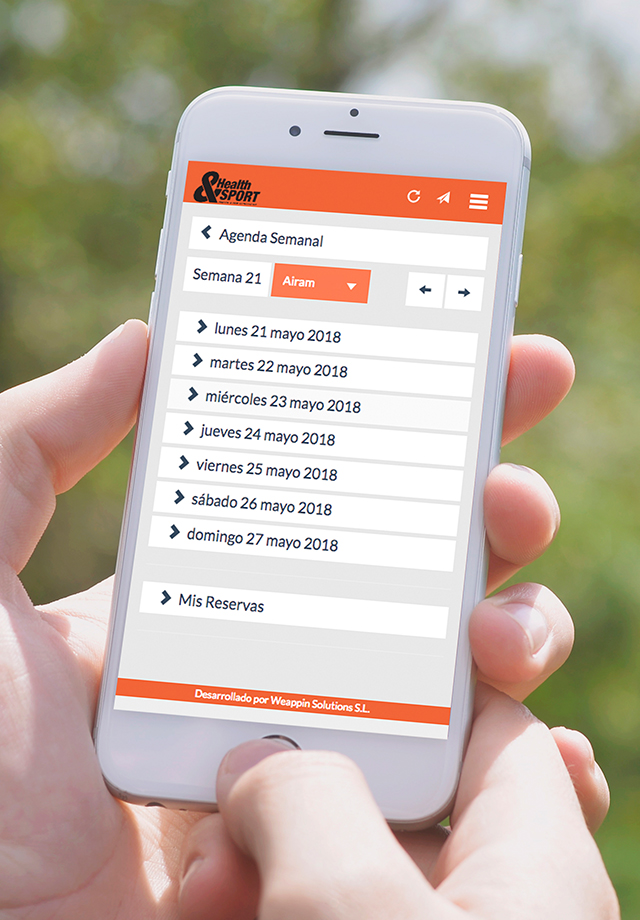 Health Sport Canarias