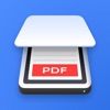 Icon Pdf Scan - My Scanner App