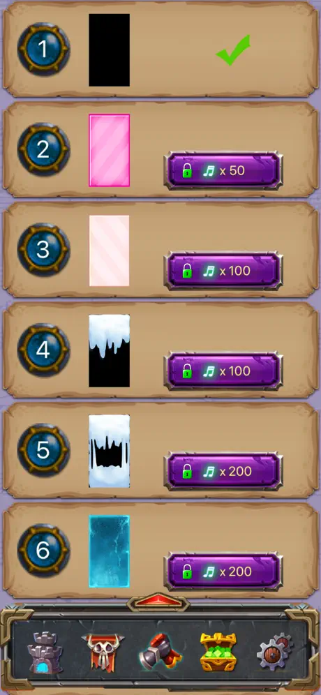 Music White Tile 2:Piano Games