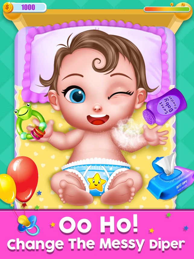 أ رعاية الأم الحامل سيم على App Store