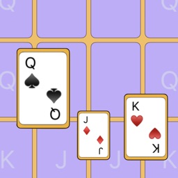 FaceCards Solitaire