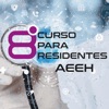 8 Curso para Residentes AEEH