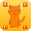 Alchabet - Apprends l'alphabet - iPhoneアプリ