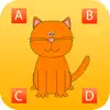 Alchabet - Apprends l'alphabet App Delete