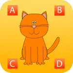 Alchabet - Apprends l'alphabet App Alternatives