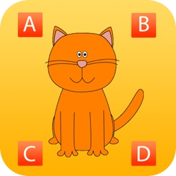 Alchabet - Apprends l'alphabet