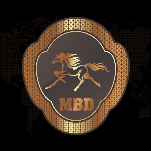 Club MBD Loyalty Programme icon