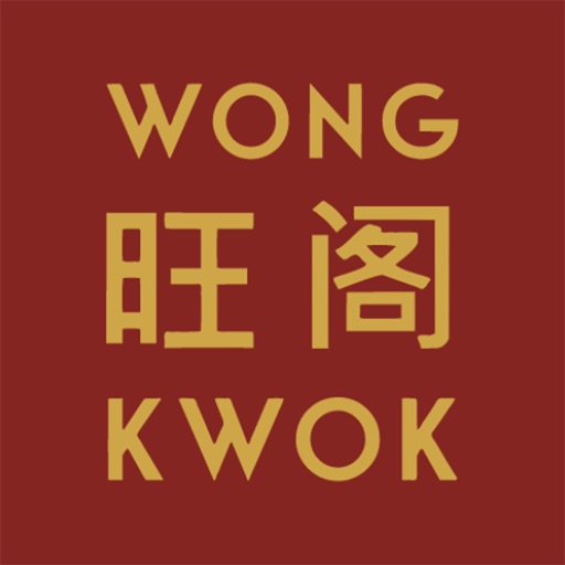 Wong Kwok