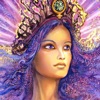 Mystical Oracle Cards - iPadアプリ