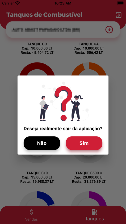 #5. Posto Plus (iOS) 由: EL Sistemas