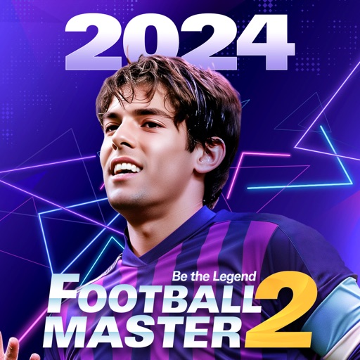 Football Master 2-Soccer Star iOS App